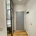 Luxury Apartment In Blloku Area