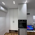 Luxury Apartment In Blloku Area
