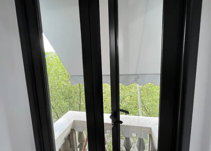 Luxury Apartment In Blloku Area
