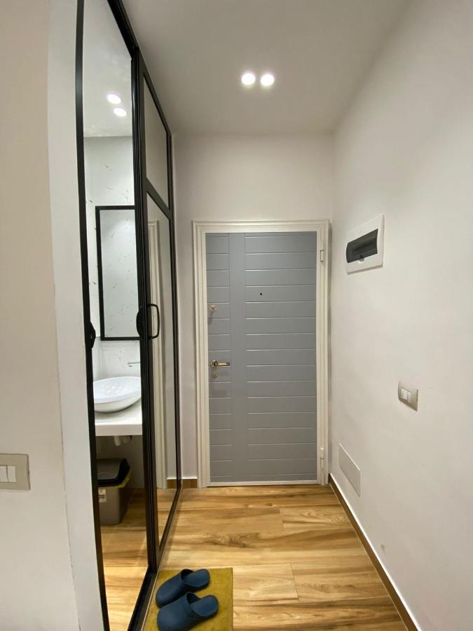 Luxury In Blloku Area Tirana