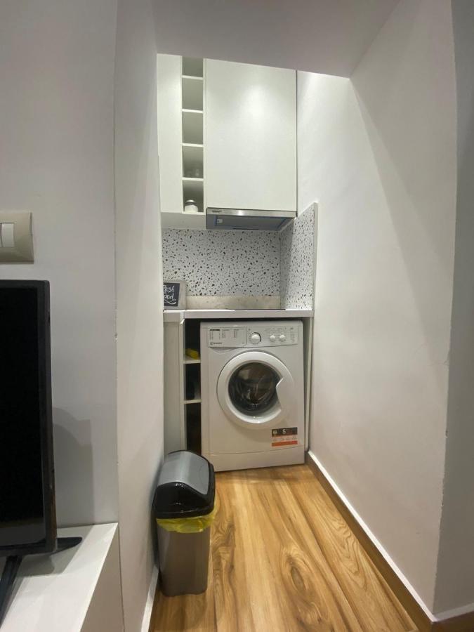 Apartament Luxury In Blloku Area