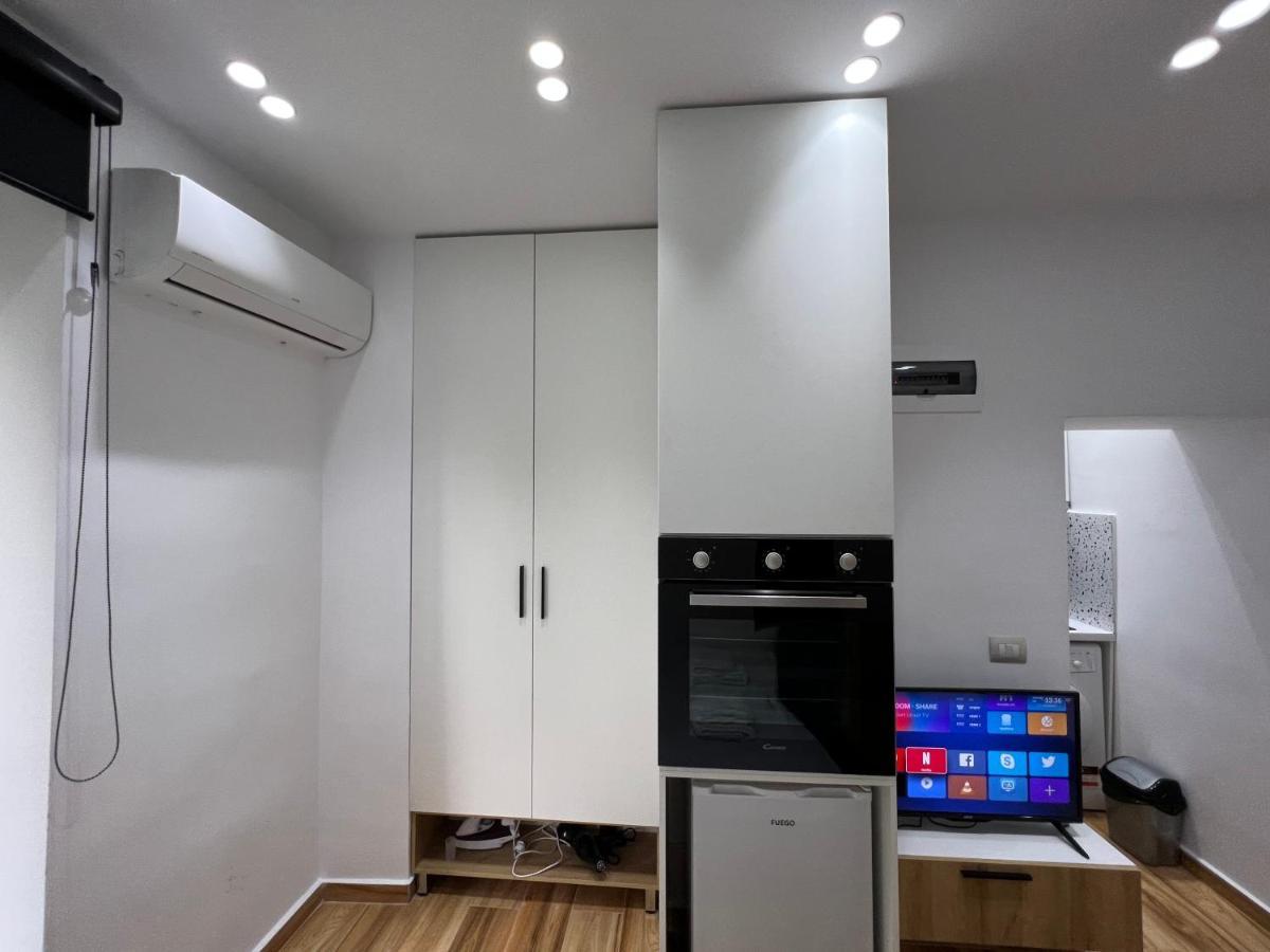Luxury In Blloku Area Tirana