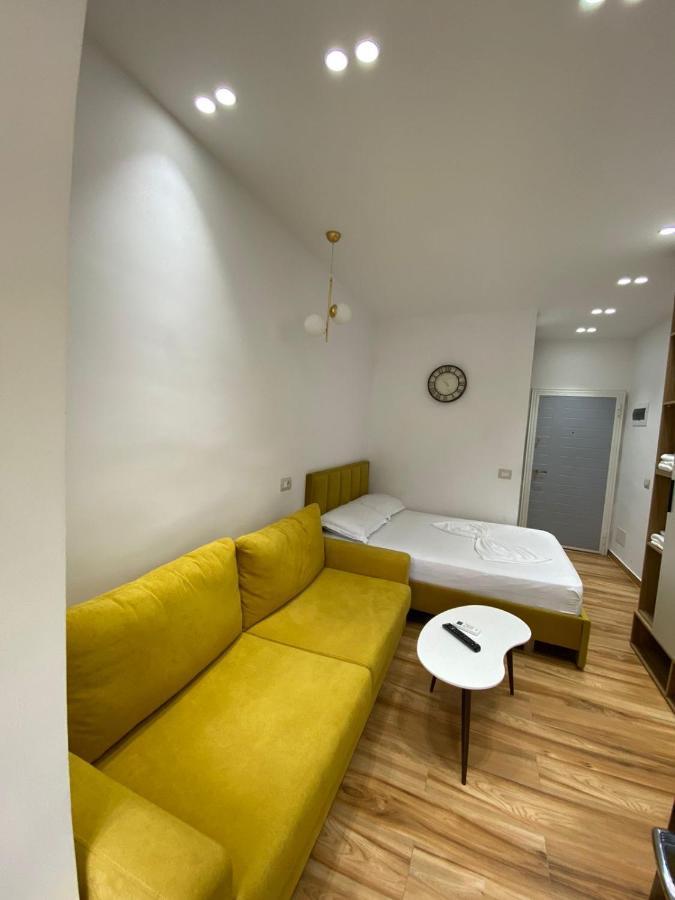 Luxury In Blloku Area Tirana