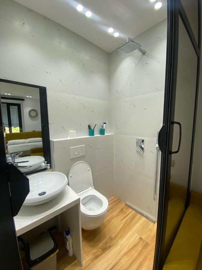 Luxury In Blloku Area Tirana