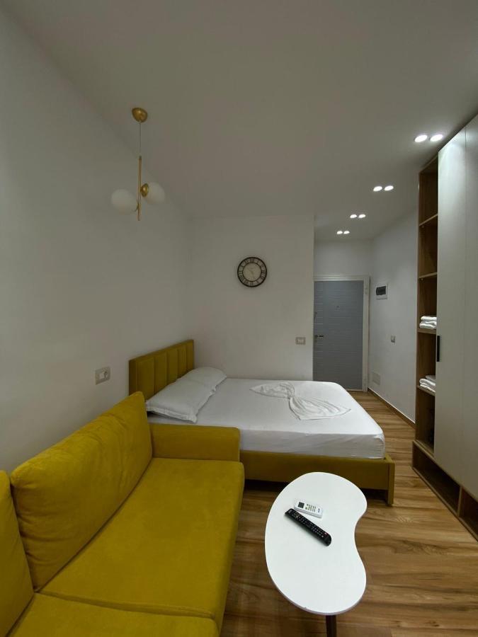 Luxury In Blloku Area * Tirana