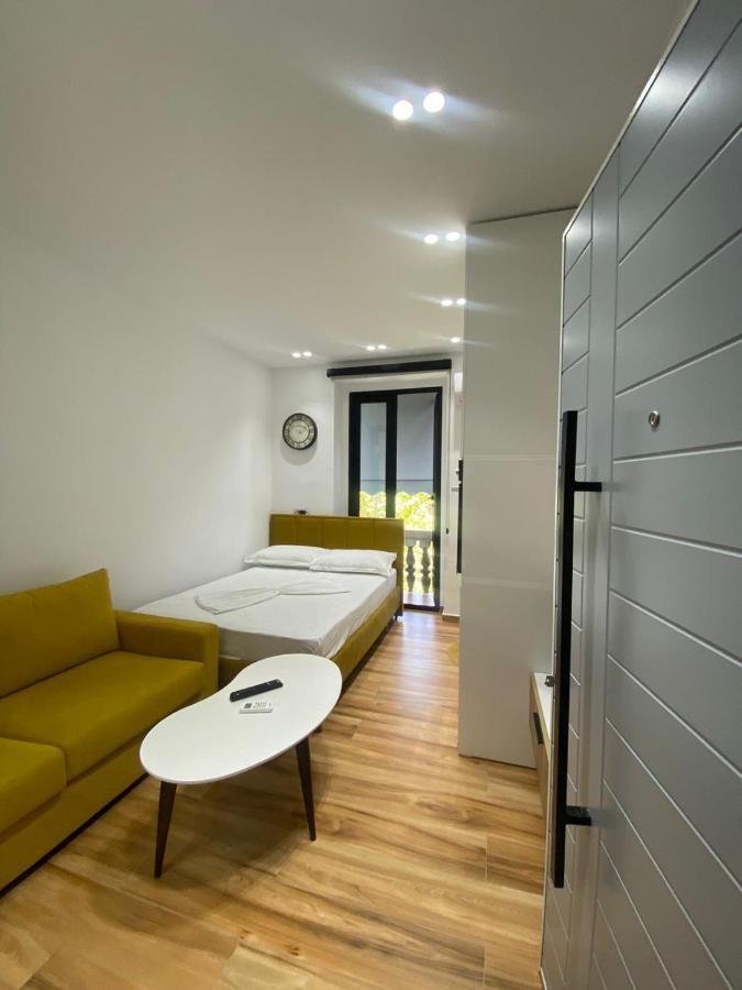 Luxury In Blloku Area